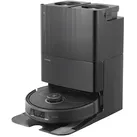 Roborock Q Revo MaxV Saug-/Wischroboter mit Selbstreinigungsstation schwarz