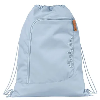 Satch Sportbeutel Nordic Ice Blue