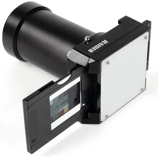 Kaiser Fototechnik Dia Duplikator Digital (Sonstige Chemie), Analogfilmentwicklung, Schwarz