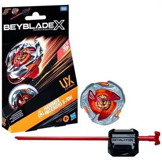 X Hammer Incendio 3-70H UX Starter Pack Set