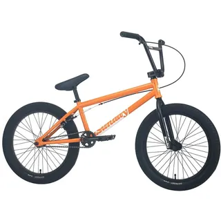 SUNDAY Primer 20 ́ ́ Tt 2023 Bmx Rad - Orange - One Size