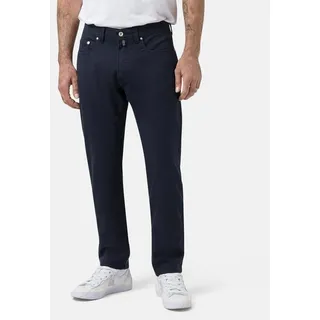 Pierre Cardin 5-Pocket-Jeans Lyon Tapered blau