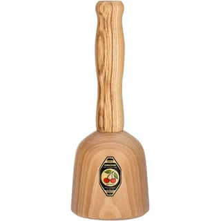 Kirschen 3500080 Bildhauerklüpfel 300 g 220 mm