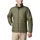 Lite II Jacket Stone green S
