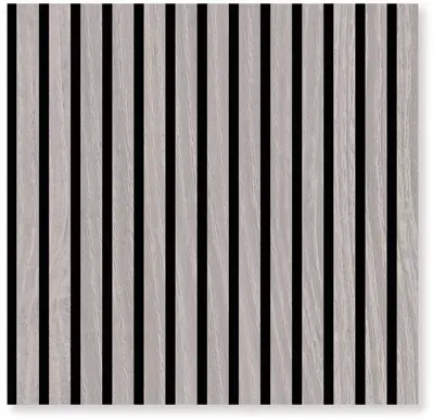 Wandpaneel Jangal Modular Wall 11002C Oulanka Oak MDF 52 x 52 cm