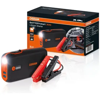 Osram Starthilfegerät OBSL300
