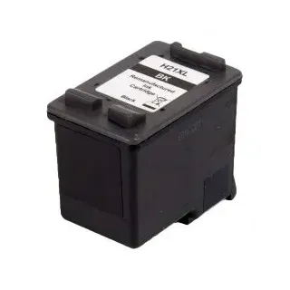 HP 21 (C9351AE) - Tintenpatrone TonerPartner, black (schwarz)