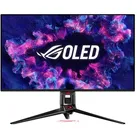 31.5" ROG Swift OLED PG32UCDMZ - 3840x2160 (4K) - 240Hz - OLED - KVM switch