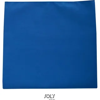 SOLS Microfaser Handtuch 01209 royal blue 50 x 100 cm