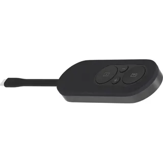 Iiyama WiFi Präsentations-Dongle WP D003C USB-C (10 m), Wireless Transmitter, Schwarz,