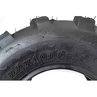 Reifen 22x10-10 Zoll Junkai ATV Quad Offroad Geländereifen Sport
