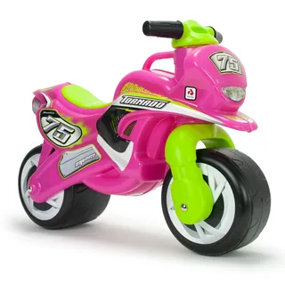INJUSA Tundra Tornado Pink - 12-18 Monate