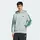 Kapuzensweatjacke Schwarz S