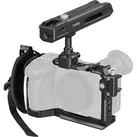 SmallRig 5589 Käfig-Kit für Sony FX2 | ✔️ Temporär mit Kostenlose Geschenkbox i.W.v. 160 €