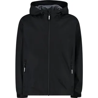 CMP Regenjacke Schwarz 140