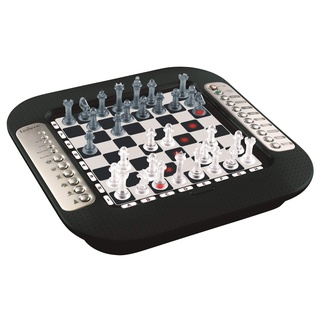 Lexibook Chessman FX,