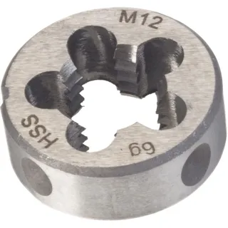 HAZET 849AG-M12 Schneideisen metrisch M12 HSS