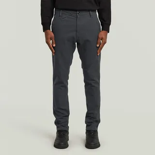 G-Star Bronson 3.0 Slim Chino Navy Hose (36/32),