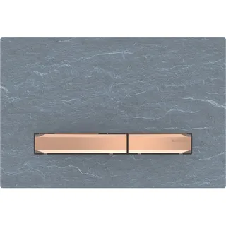 rotgold/mustang schiefer