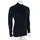 Herren black raven L