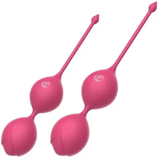 EasyToys Kegel Play Liebeskugeln 2 St.