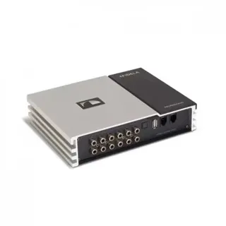 Nakamichi FDSK530A PRO 8-Kanal DSP-Verstärker | Masori
