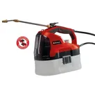 Akku-Drucksprühgerät GE-WS 18/35 Li-Solo