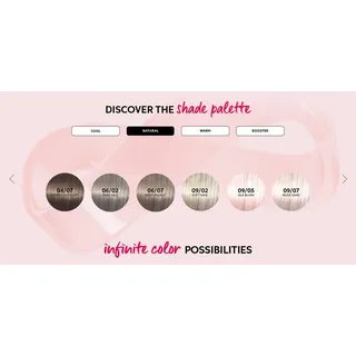 09/05 silk blush 60 ml
