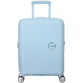 Cabin 55 cm / 35,5-41 l pastel blue