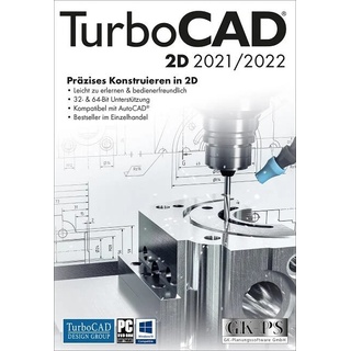 Turbocad 2D