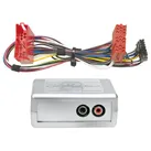  AUX Audio Interface - Audi verschiedene Modelle 