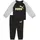 Minicats ESS Raglan Crew Set FL INF