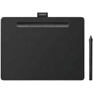 Wacom Intuos CTL-6100K-B Schwarz 216 x 135 mm USB (CTL-6100K-B)