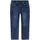 Pants Blue 110