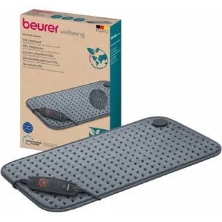 Beurer HK 123 XXL Cosy Grey GP Heizkissen
