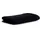 Badetuch 100 x 160 cm black