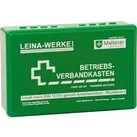 Leina-Werke Verbandskasten, Füllung nach DIN 13157, grün
