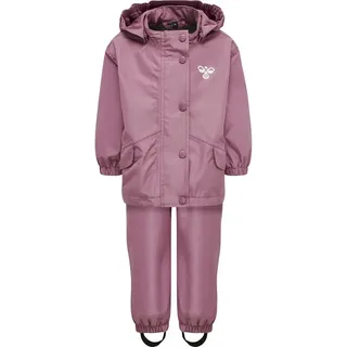 hummel Rain Suit Hmlreva Kinder Größe 110
