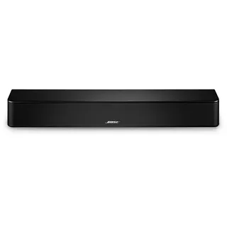 Bose Solo Soundbar Series 2 TV Lautsprecher mit Bluetooth, Schwarz