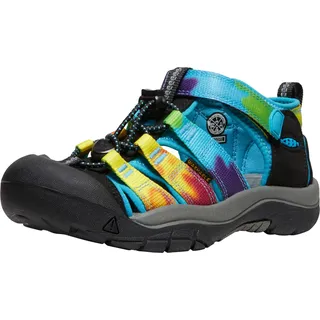 KEEN Herren HEADOUT Wasserabweisend Wanderschuh REGENBOGEN BATIK 19 - 19 EU