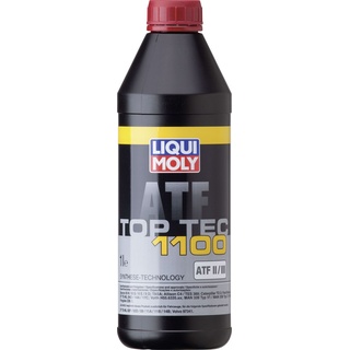 LIQUI MOLY Top Tec ATF 1100 1 L