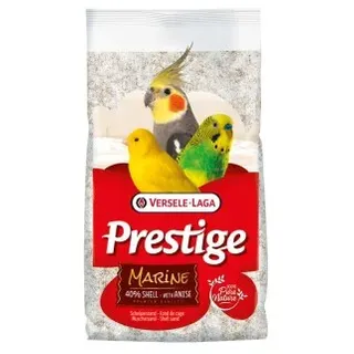 Versele-Laga Prestige Muschelsand Marine 25kg