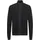 SOLID Strickjacke in grau Gr M