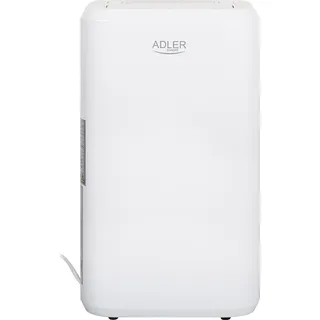 Adler AD 7861 in Weiß