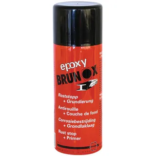 Brunox Epoxy 400 ml