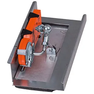 Pluggit Automatischer Sommerbypass AP190