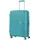 L 77 cm / 97 l turquoise