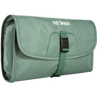 Tatonka Small Travelcare Kulturbeutel - STK - sage green
