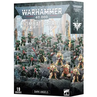 Games Workshop 73-44 Collectible Figure