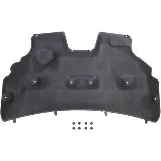 F.Becker_Line Motorraumdämmung Motorhaube für FORD 1562666 8A61A16746AE 61610006